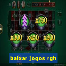 baixar jogos rgh